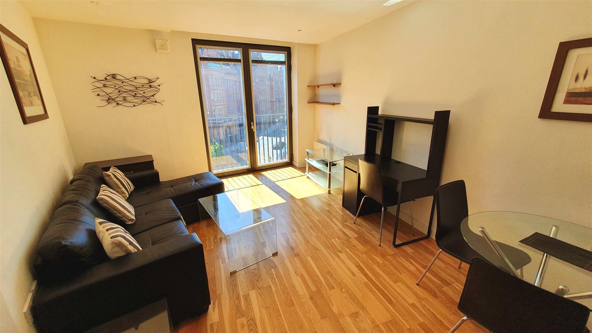 The Hub, 409 5 Piccadilly Place  Manchester